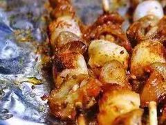 -冰城串吧(柳芳店)