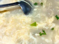 -吕氏疙瘩汤·海鲜新鲁菜(凯德mall新都心店)