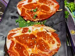 -正宗齐齐哈尔烤肉·齐牛哥鲜切炭火烤肉(杭州总店)