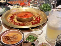 -哥老官重庆美蛙鱼头(宝山龙湖店)