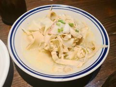 -涌上外婆桥(南塘店)