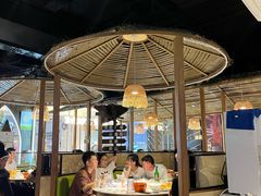 -33号大院·青岛本帮菜(五四广场店)