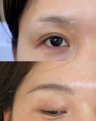 -MIVI野生眉纹绣纹眉