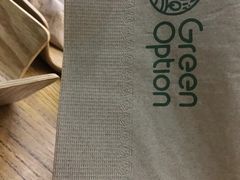 -Green Option(官舍店)