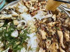 -东森家宴·惠州客家菜