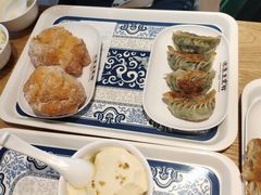 -冰泉豆浆馆(阳朔店)