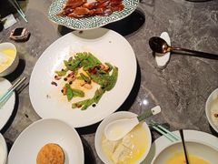 -宫燕府·京菜·烤鸭·淮扬菜(王府中心店)