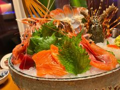 -王鼎精致料理铁板烧(世博源店)