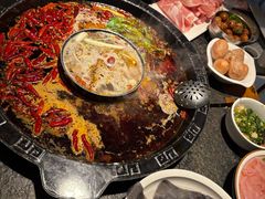 -陈眼镜火锅(总店)