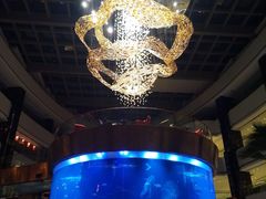 -OPEN開全日自助餐厅·牛肉火锅·海鲜(佛山希尔顿酒店)