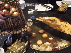 -椒王