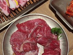 -西塔老太太泥炉烤肉(亚运村店)