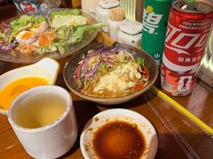 -白石の深夜食堂(泰华店)