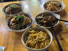 -牛王庙(龙华花园店)