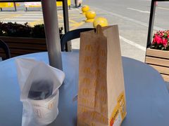 -麦当劳(金山红星美凯龙DT店)