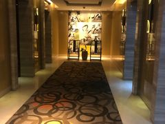 -济南富力凯悦酒店