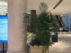 -北京歌华开元大酒店