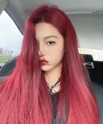 -ASG Hair Salon烫染·接发