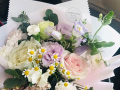 -ChaKo Flora ·茶子花艺 (市北店)