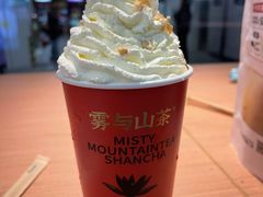 -雾与山茶(大禹城店)