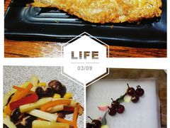 -HOME餐厅粤菜 融合菜