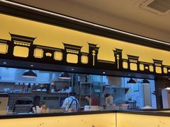 -小菜园新徽菜(芜湖万达店)