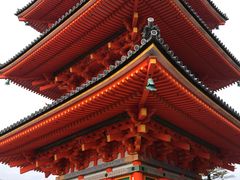 -有栖山 清光院 清水寺