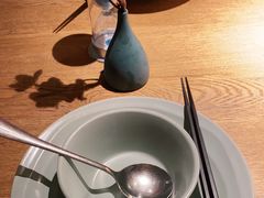 -蜜桃餐厅·伴山(湖滨商业街店)