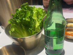 -西塔老太太泥炉烤肉(望京一店)