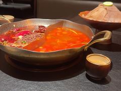 -色響火锅(恒隆广场店)