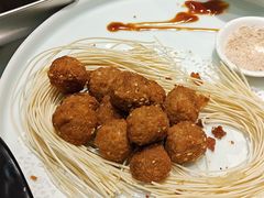 -王厚元饺子·辽菜·烤鸭(黄河大街店)