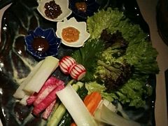 -赤坂亭M9和牛烧肉·日料398放题(万达店)