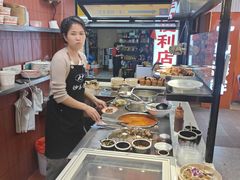 -大中沙茶面(中山路店)