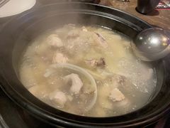 -同仁四季椰子鸡(海岸城天利店)
