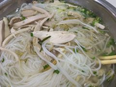 -华姐鸡粉(教育路店)