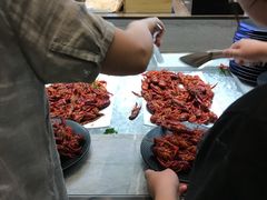 -新发展亚太JW万豪酒店·福苑咖啡厅