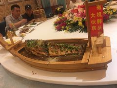 -南湖春色海鲜食府(中兴街店)