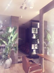 点击看大图 -意廊 Hair Salon
