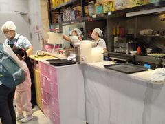 -小杨生煎(白玉兰广场店)