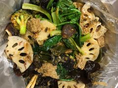 -陈记麻辣烫(浦口道店)