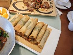 -沈家花园如皋菜(君御豪庭店)