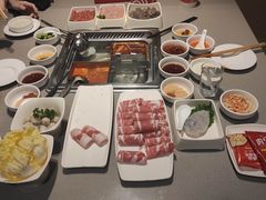 -海底捞火锅(安吉万达店)