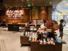 -星巴克臻选(北京颐堤港中心第二店)