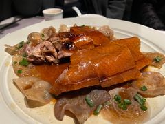 -新兴·金羊座·粤菜点心(乐峰店)