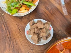 糌粑-口口香小吃店