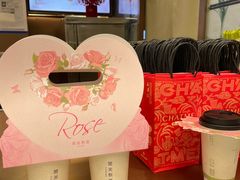 -茶米有言(城市市集龙之梦店)