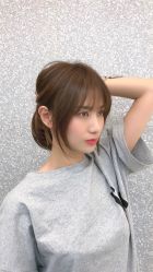 点击看大图 -3AM HAIR SALON染发烫发接发