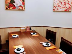 -七条鱼日本料理(远洋乐堤港店)