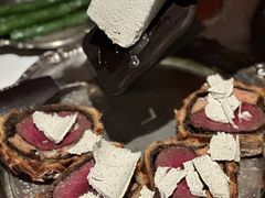 -壳里西餐厅Coquille Seafood Bistro(蒙自路店)