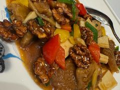 -上海老饭店(北京分店)